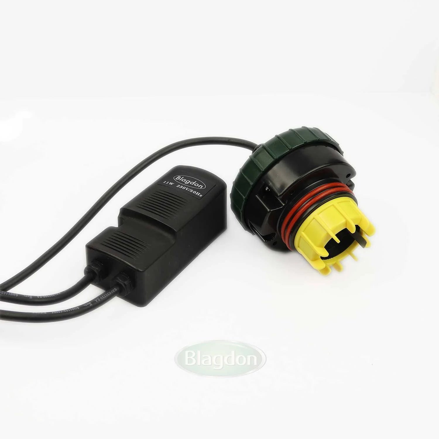 Blagdon Clean Pond Machine & Spare Parts