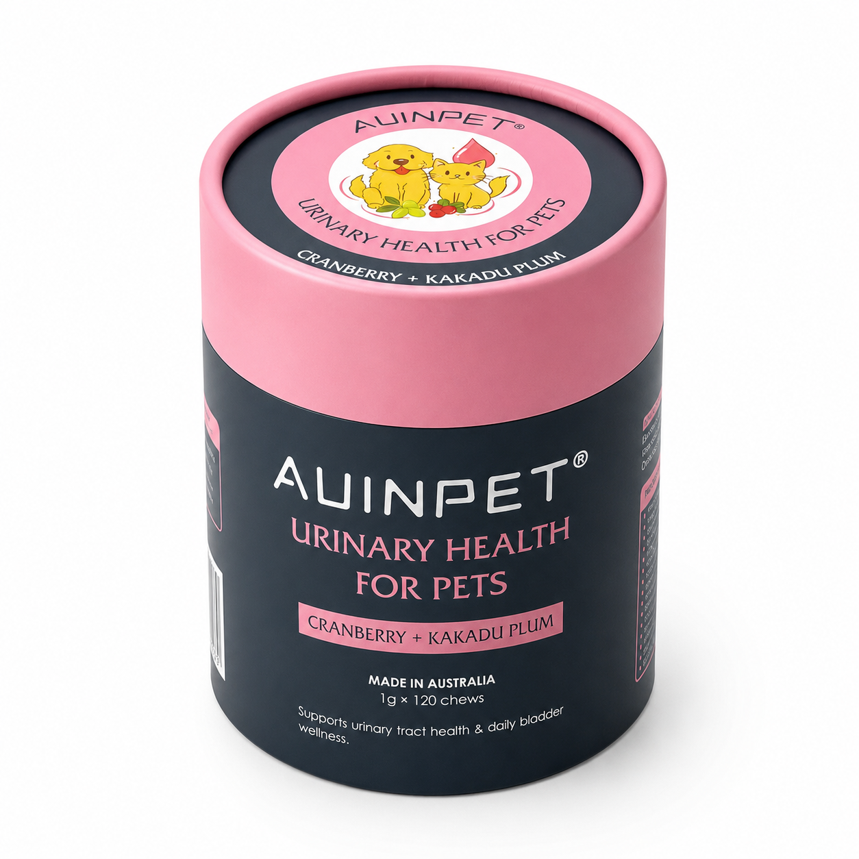Auinpet Urinary Health For Pets