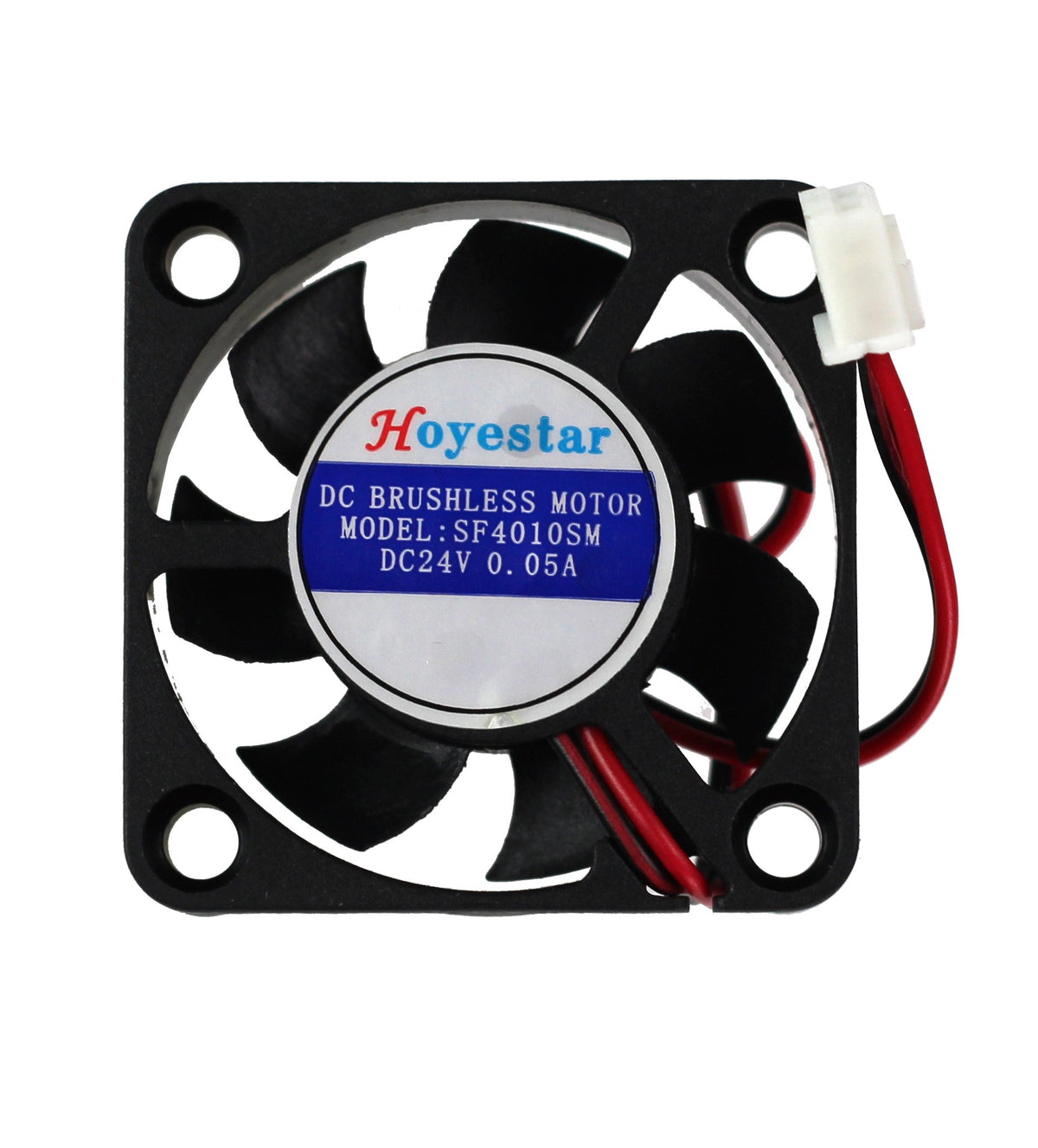 Zoo Med Repti Fogger Replacement Fan | PeekAPaw Pet Supplies