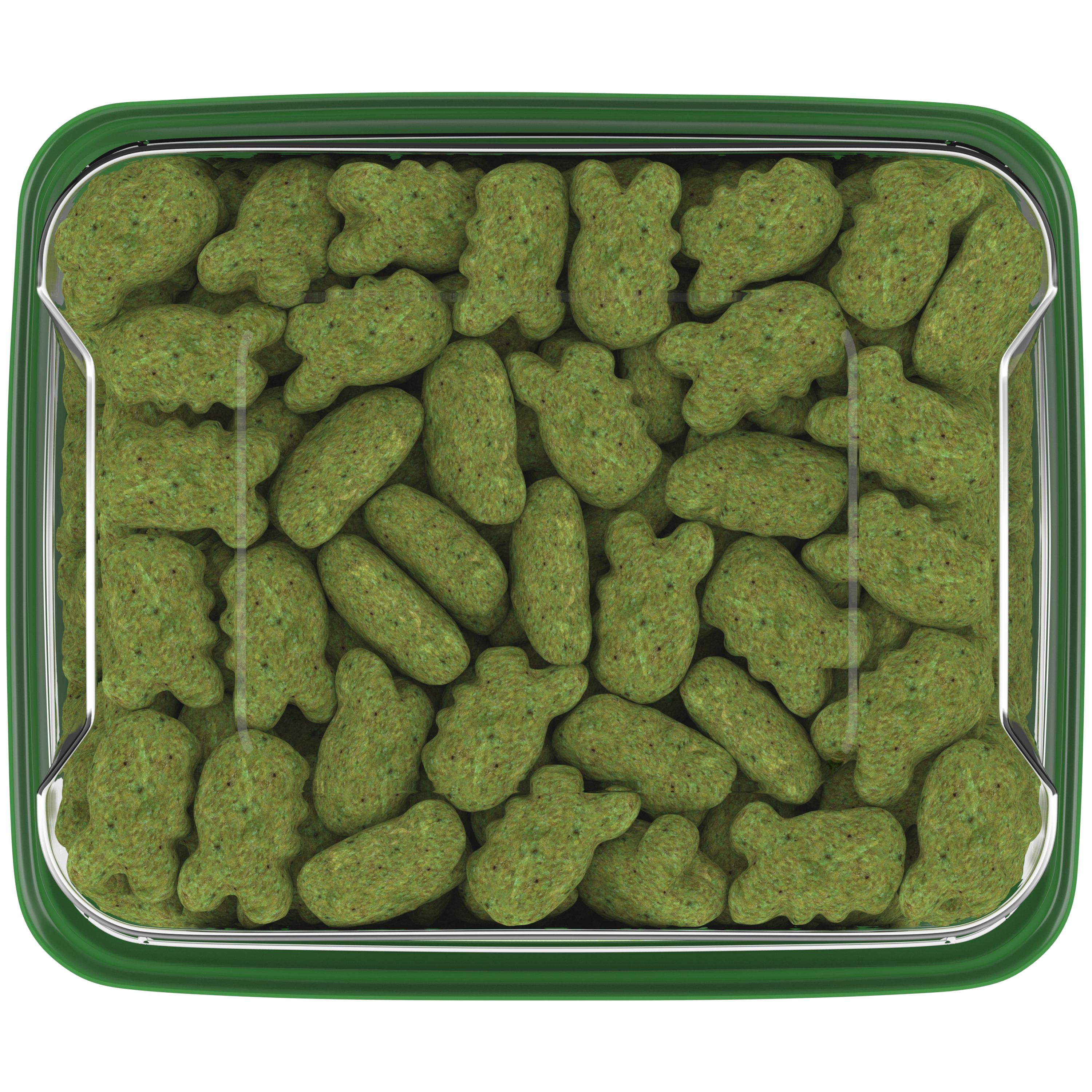 GREENIES Feline Dental Cat Treat Catnip Flavour 08