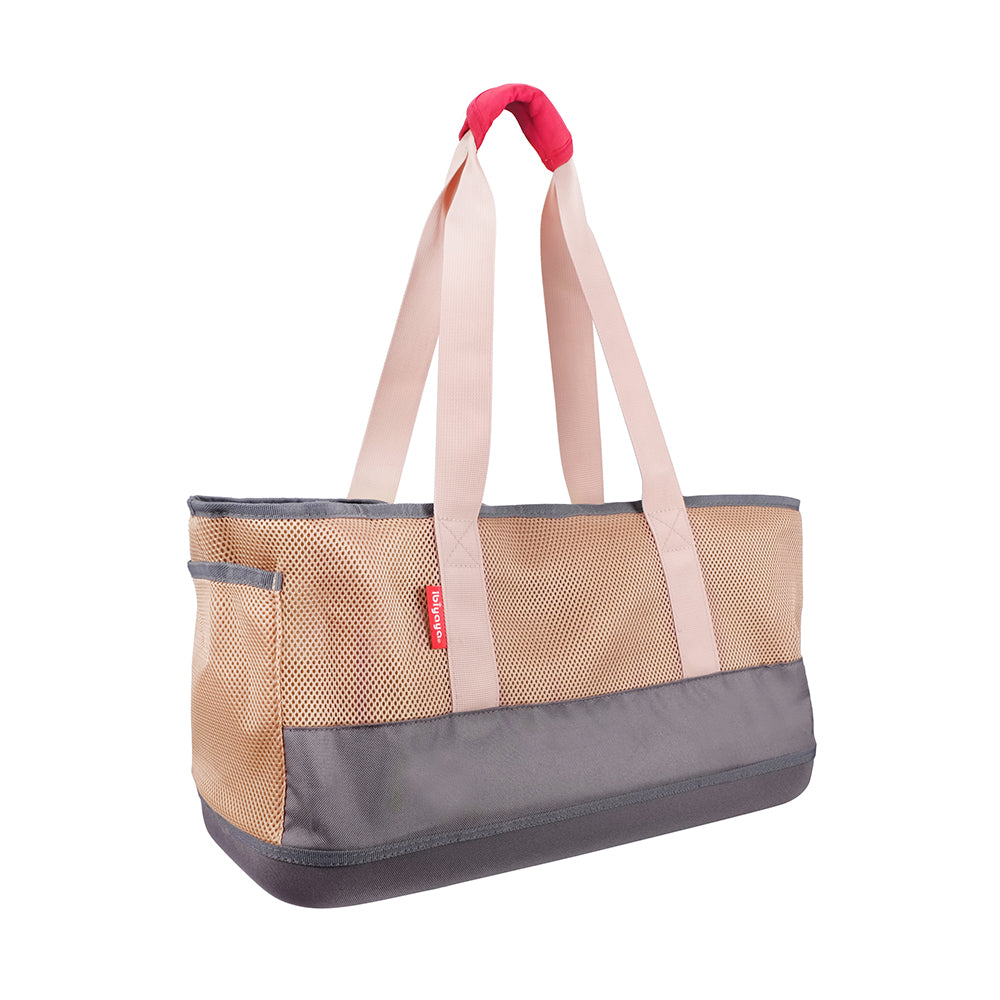 Ibiyaya Breathable Pet Carrier 09