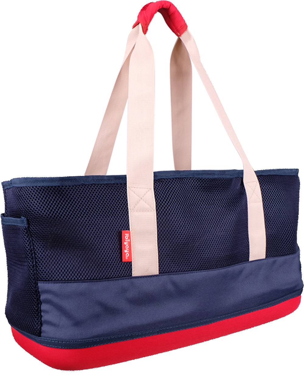 Ibiyaya Breathable Pet Carrier 04