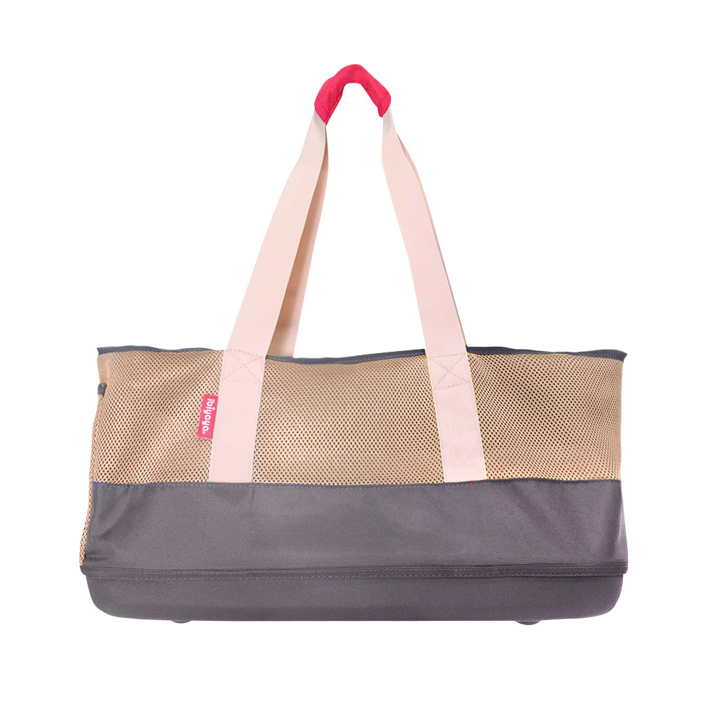 Ibiyaya Breathable Pet Carrier 10