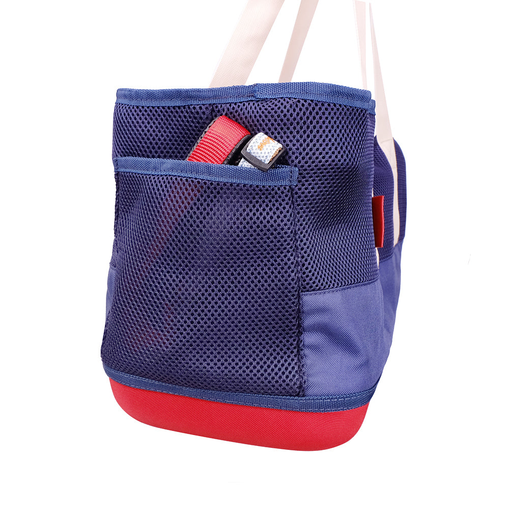 Ibiyaya Breathable Pet Carrier 05