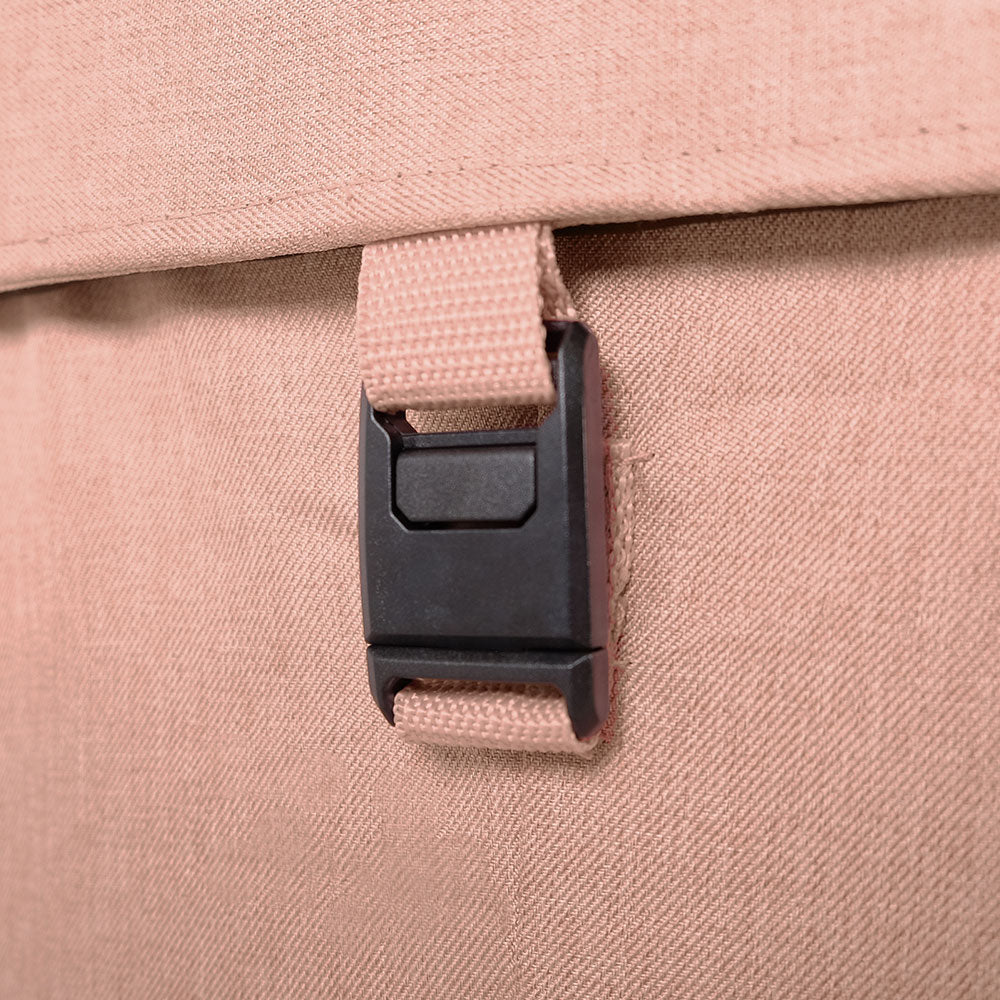 Ibiyaya Cleo Style All-around Car Seat Travel System Pet Stroller 19