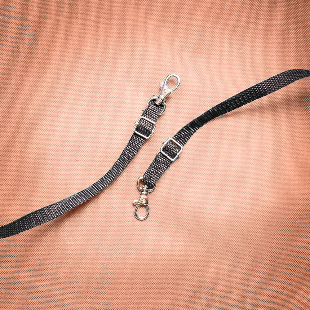 Ibiyaya Monarch Premium Pet Jogger Foldable Stroller Travel Carriage 04