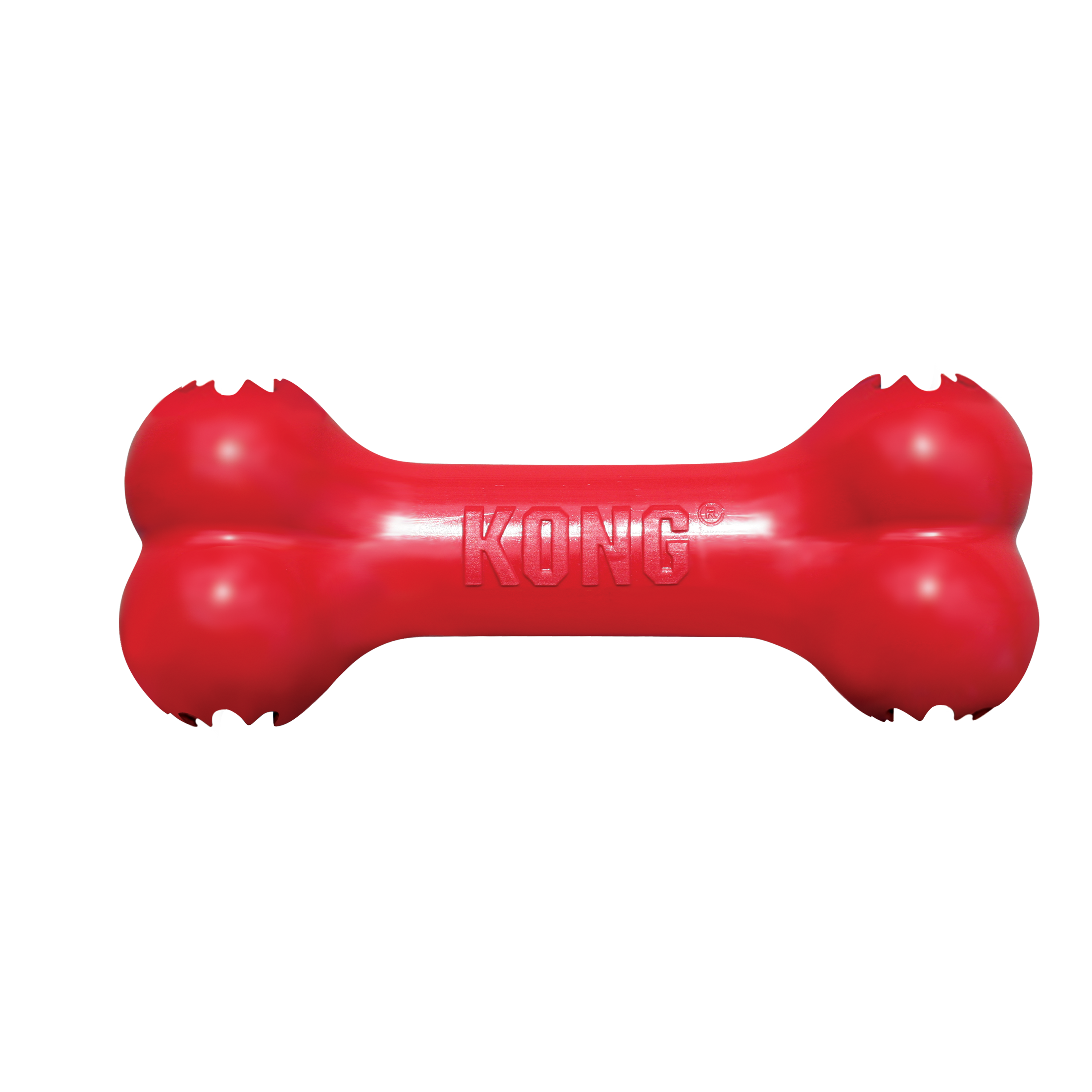 KONG Dog Toys Goodie Bone 03