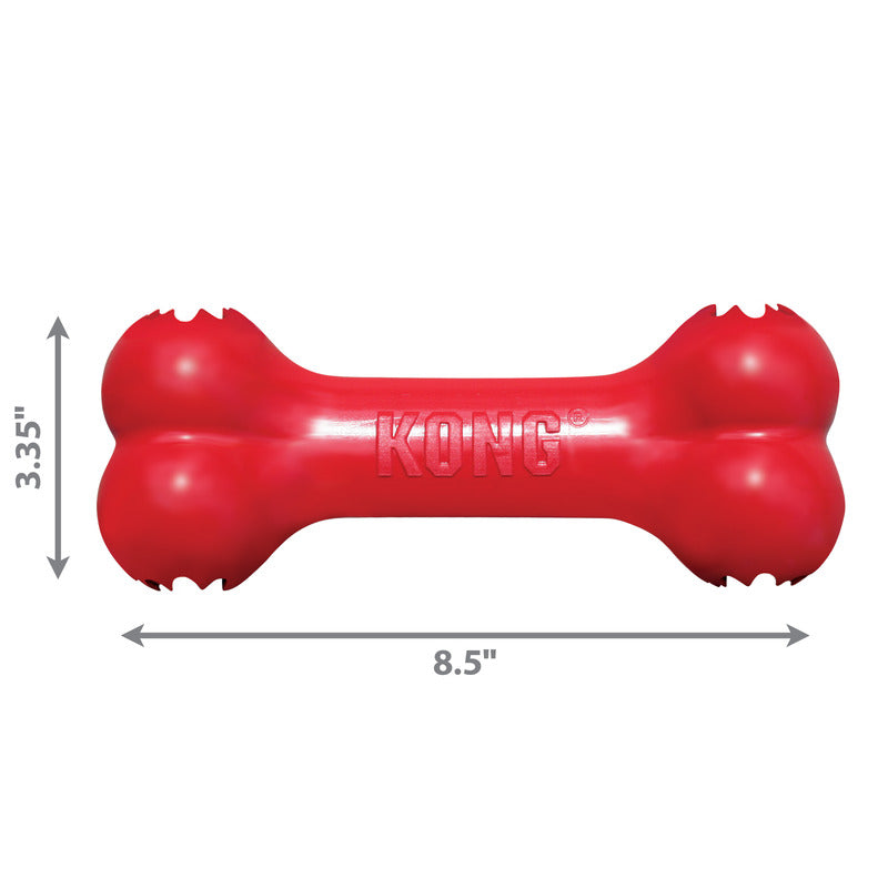 KONG Dog Toys Goodie Bone 04