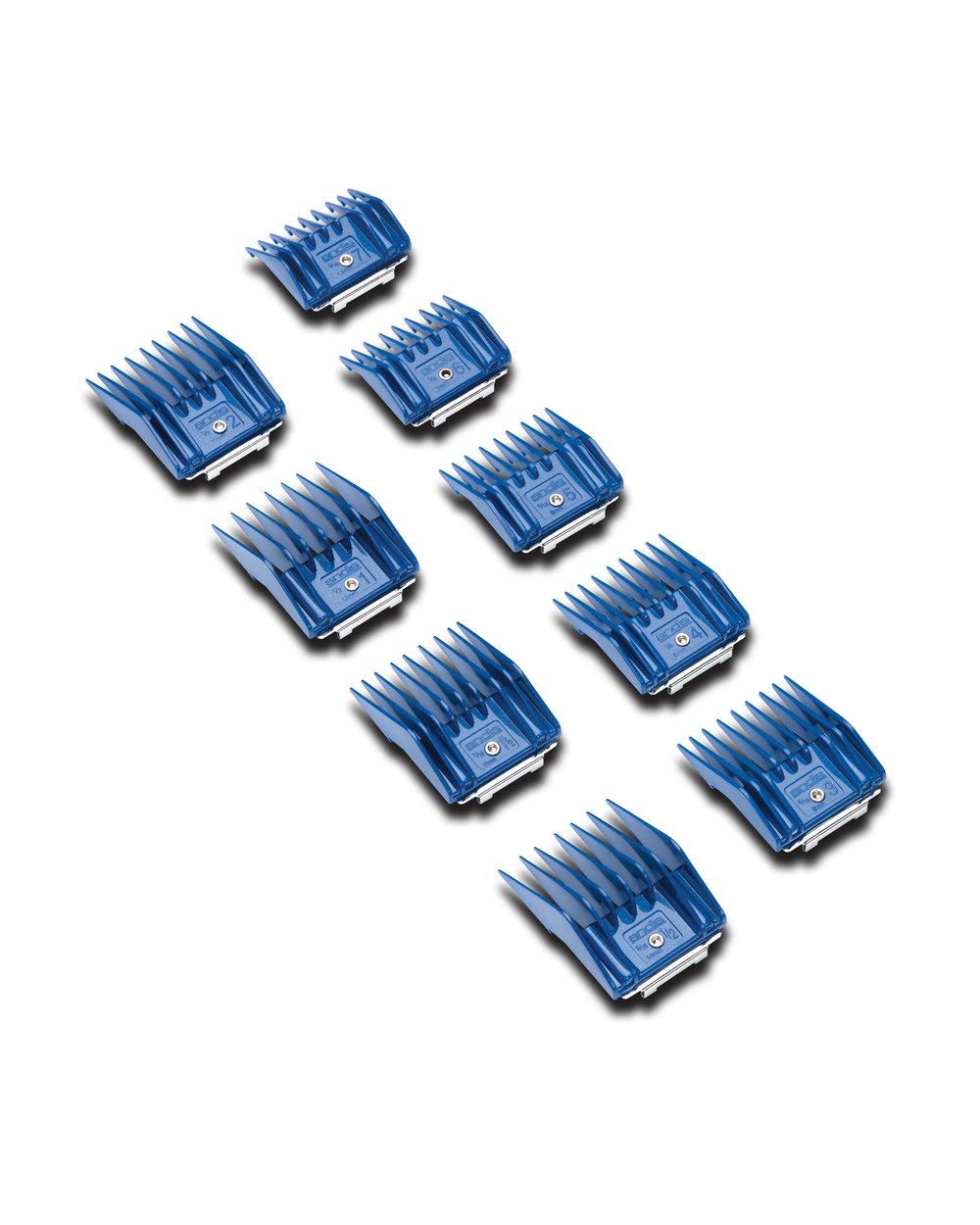 Andis Comb Set for Animal Grooming