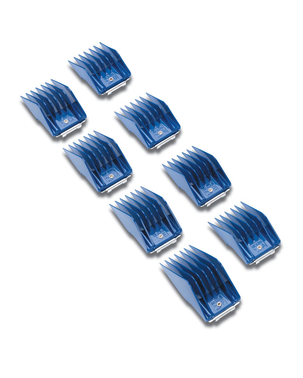 Andis Comb Set for Animal Grooming