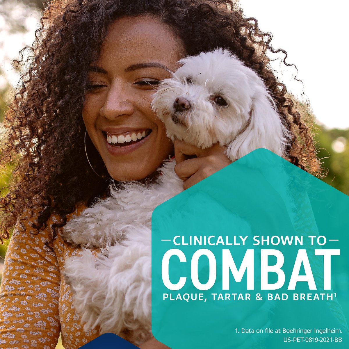 OraVet Dental Hygiene Chews for Extra Small Dogs up to 4.5kg 05