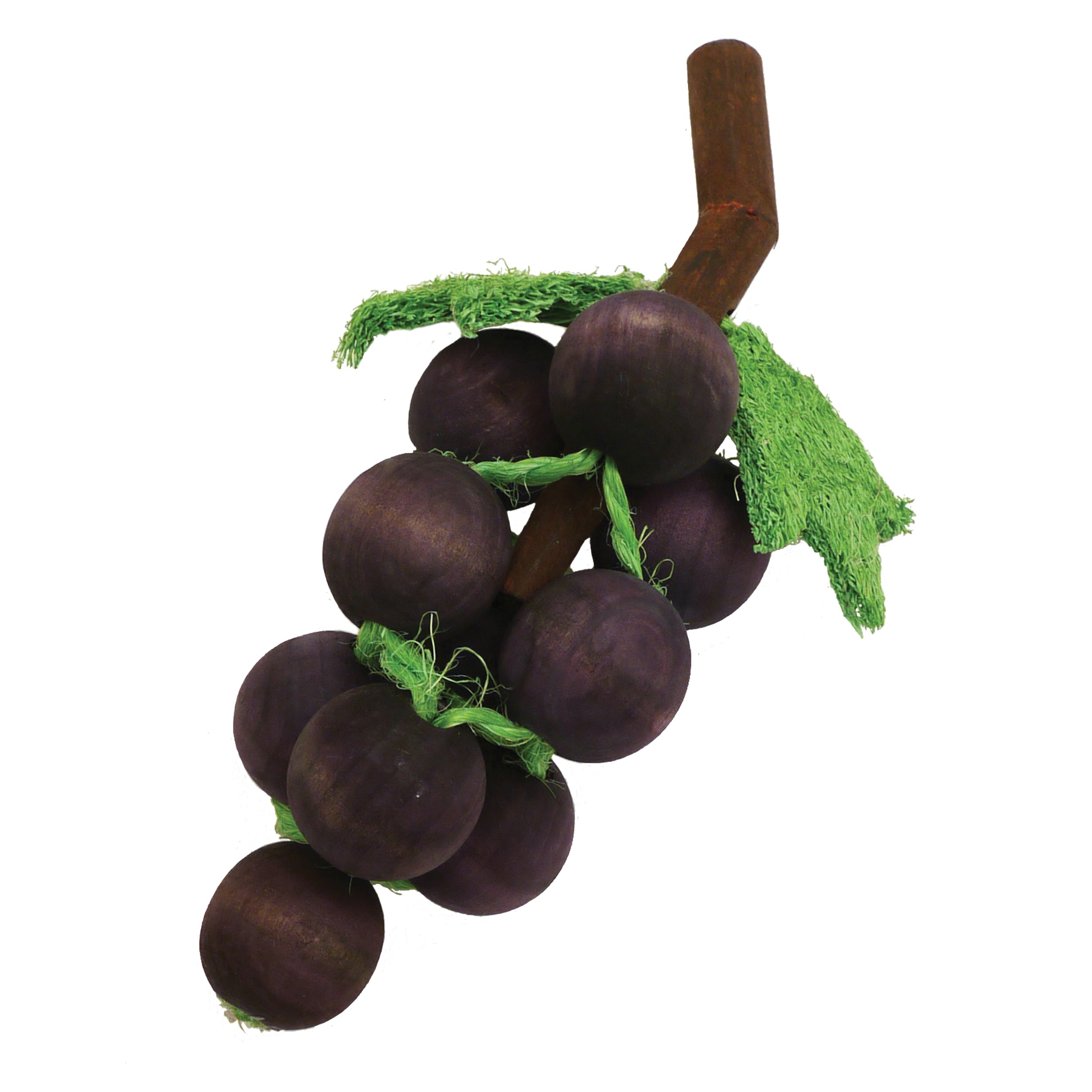 Rosewood Small Animal Activity Toys Grape 'N' Gnaw 02