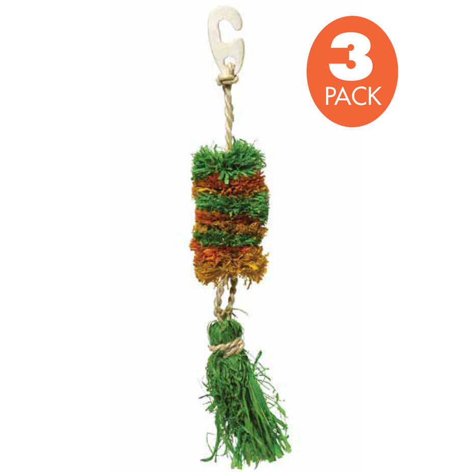 Rosewood Small Animal Activity Toys Salsa Garland 02