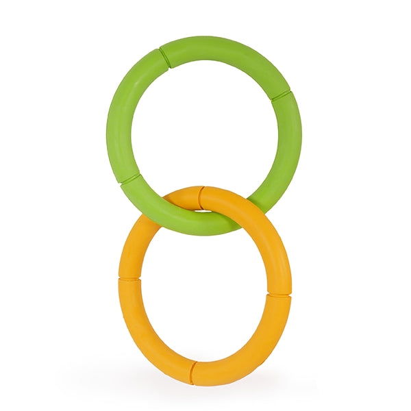 Rosewood Dog Toys Invincible Chain Assorted 03