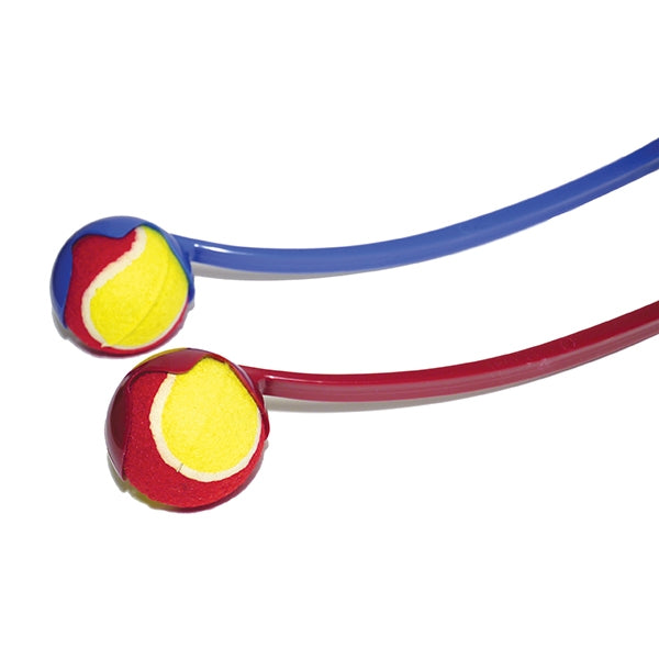 Rosewood Dog Toys Flingball Assorted 02