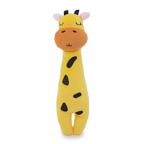 Rosewood Dog Toys ECO Friendly Giraffe 02