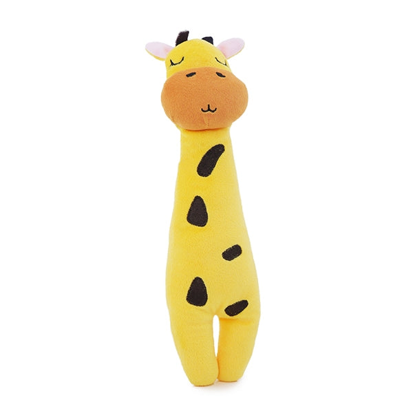 Rosewood Dog Toys ECO Friendly Giraffe 04