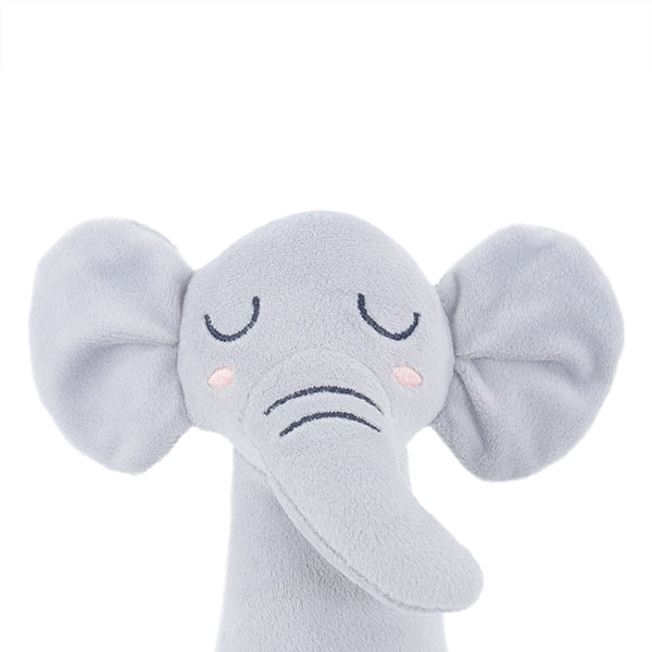 Rosewood Dog Toys ECO Friendly Elephant 04