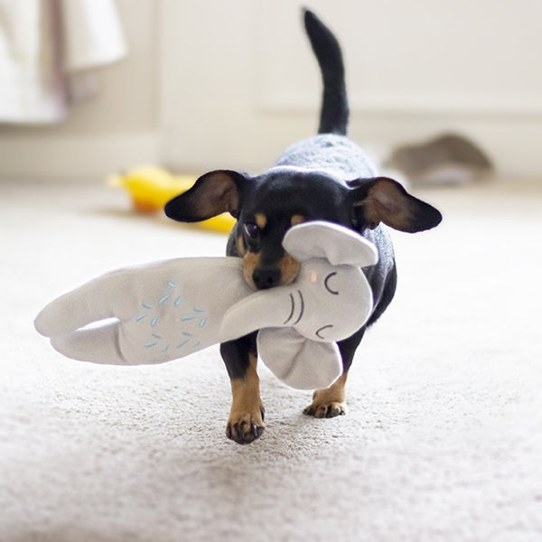 Rosewood Dog Toys ECO Friendly Elephant 08