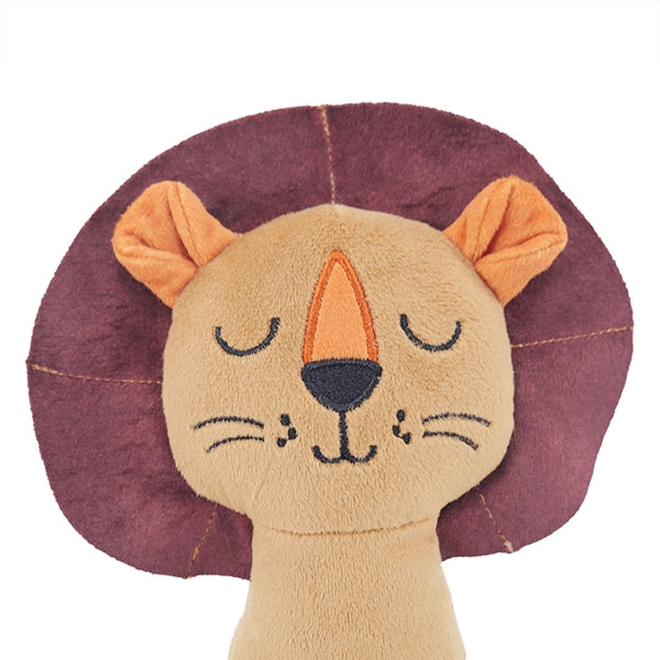 Rosewood Dog Toys ECO Friendly Lion 04