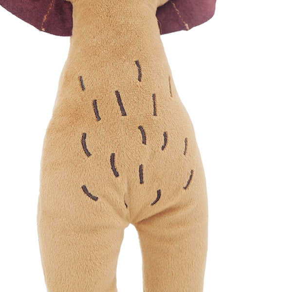 Rosewood Dog Toys ECO Friendly Lion 05