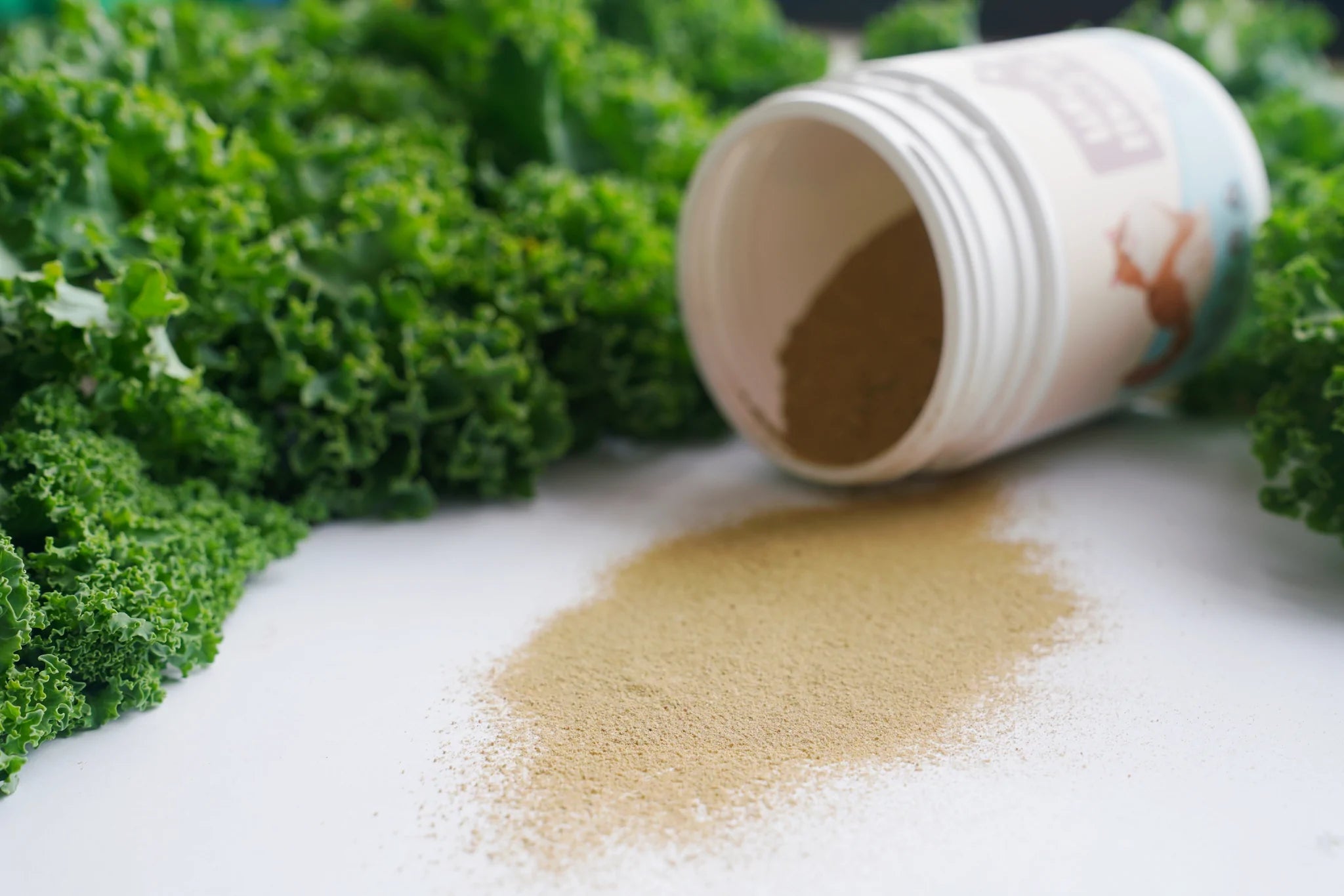 Mio's Nature Whole Food Meal Booster 03