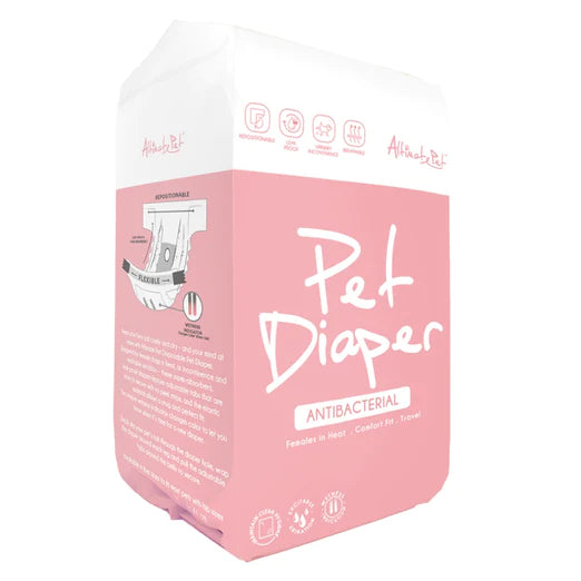 Altimate Pet Diapers
