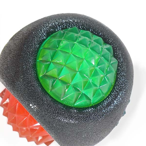 Rosewood Dog Toys Jolly Doggy Catch & Flash Ball 03