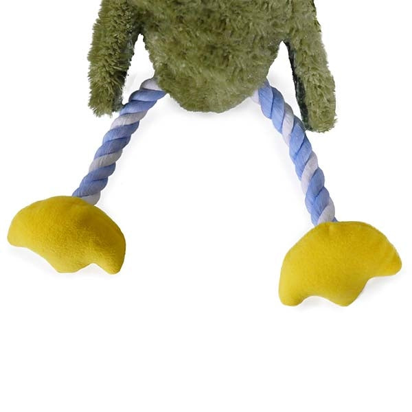 Rosewood Dog Toys Delia Duck 04
