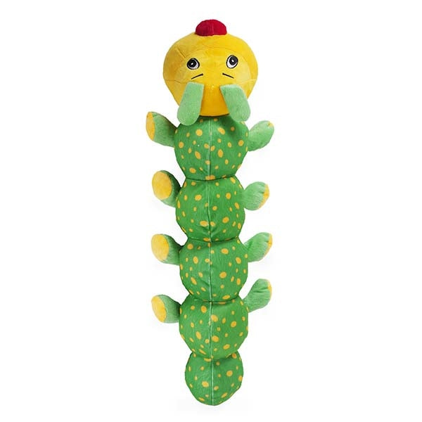 Rosewood Dog Toys Colin Caterpillar 02