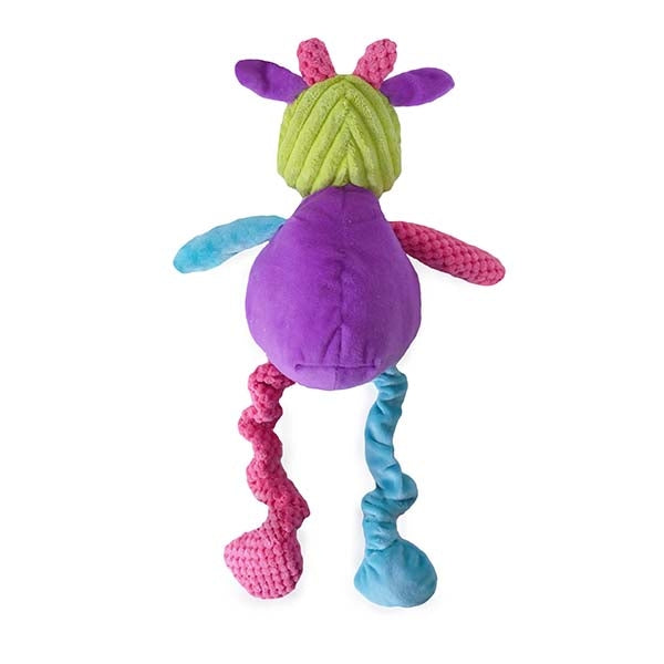 Rosewood Dog Toys Chloe Cow 03