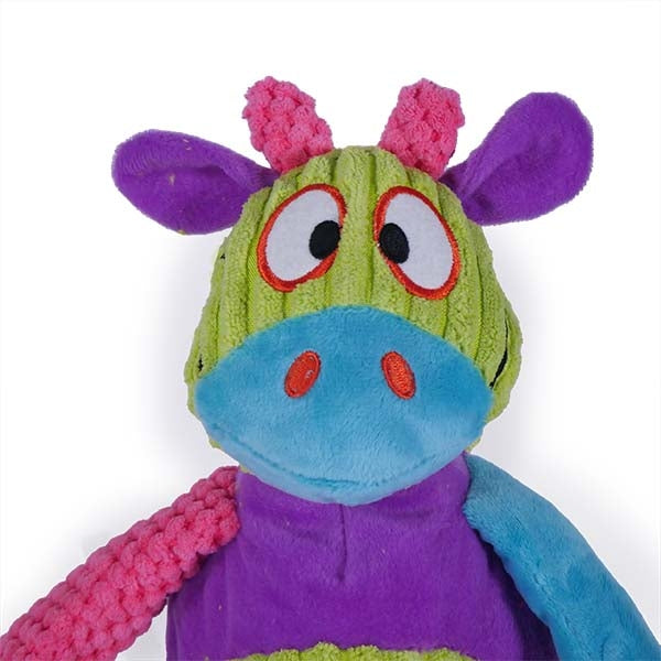 Rosewood Dog Toys Chloe Cow 05