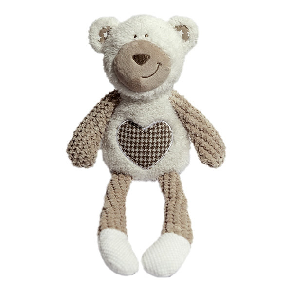 Rosewood Dog Toys Benjamin Bear 02