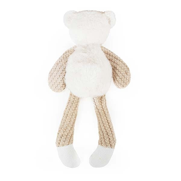 Rosewood Dog Toys Benjamin Bear 03