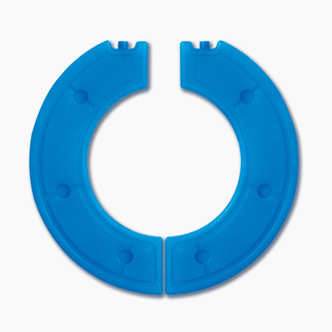 Catit Pixi Smart 6-Meal Feeder & Replacement Ice Pack 01