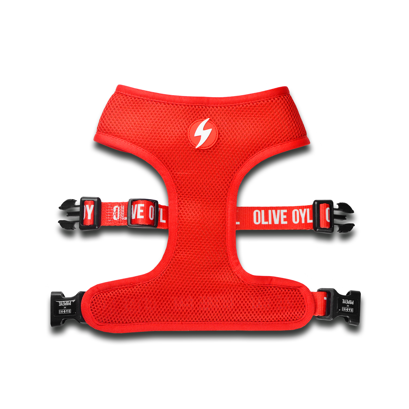 Dashi Dog Olive Oyl Neo Mesh