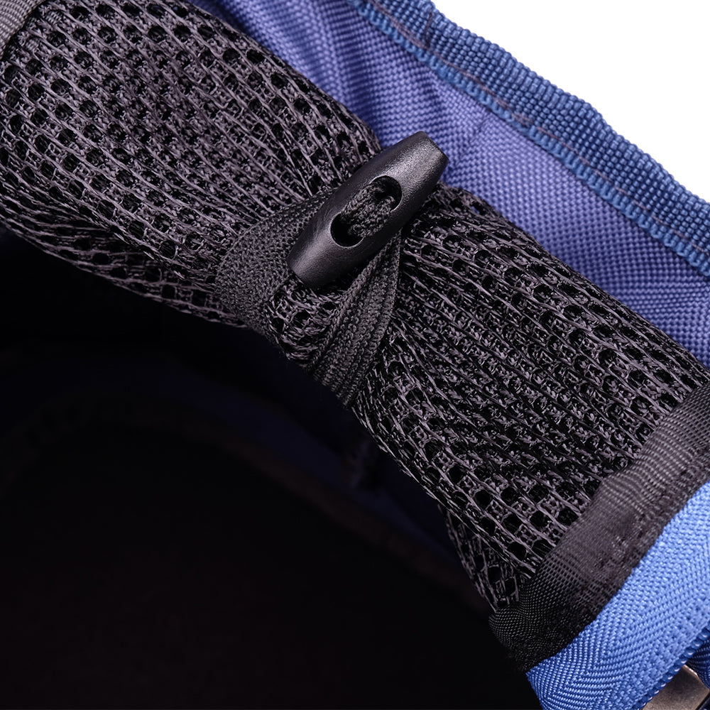 Ibiyaya Breathable Pet Carrier 06