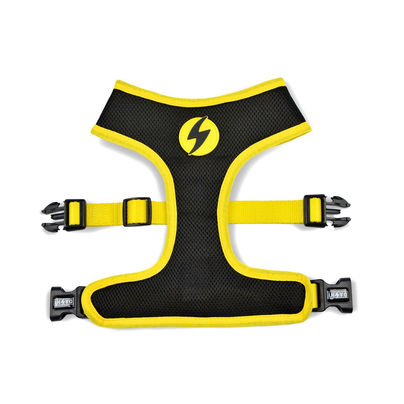 Dashi Dog Banana Neo Mesh