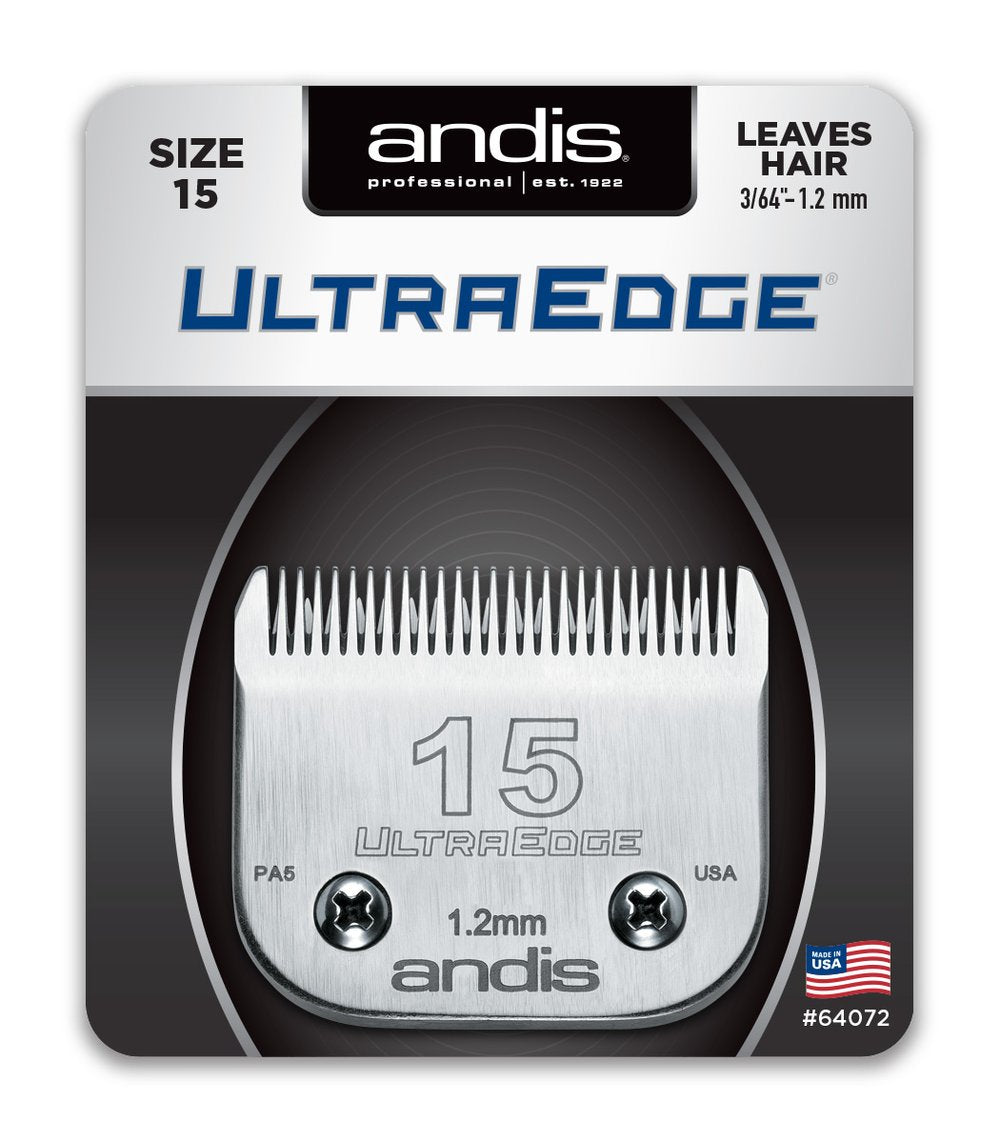 Andis UltraEdge Detachable Blade