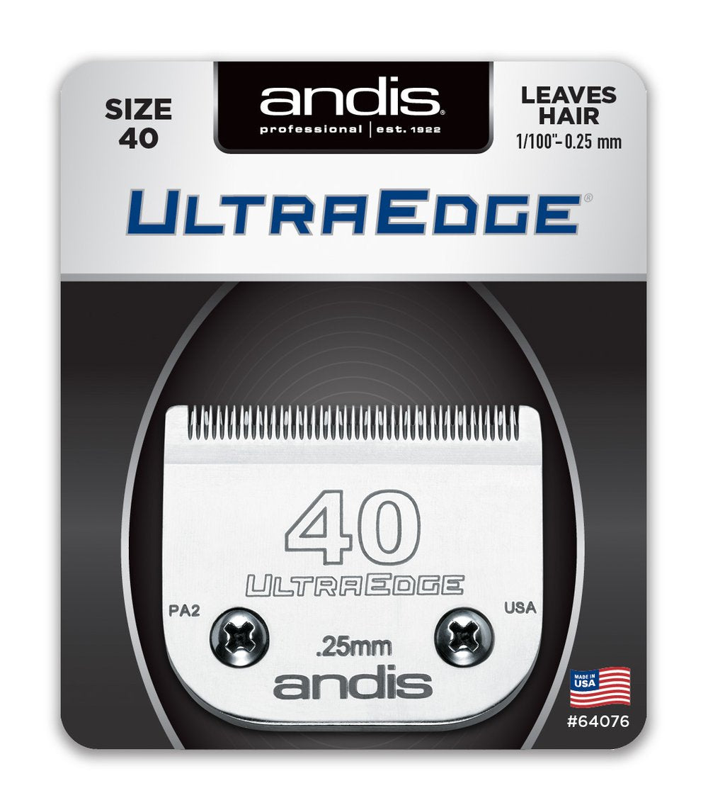 Andis UltraEdge Detachable Blade
