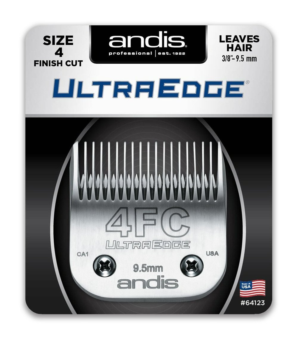 Andis UltraEdge Detachable Blade