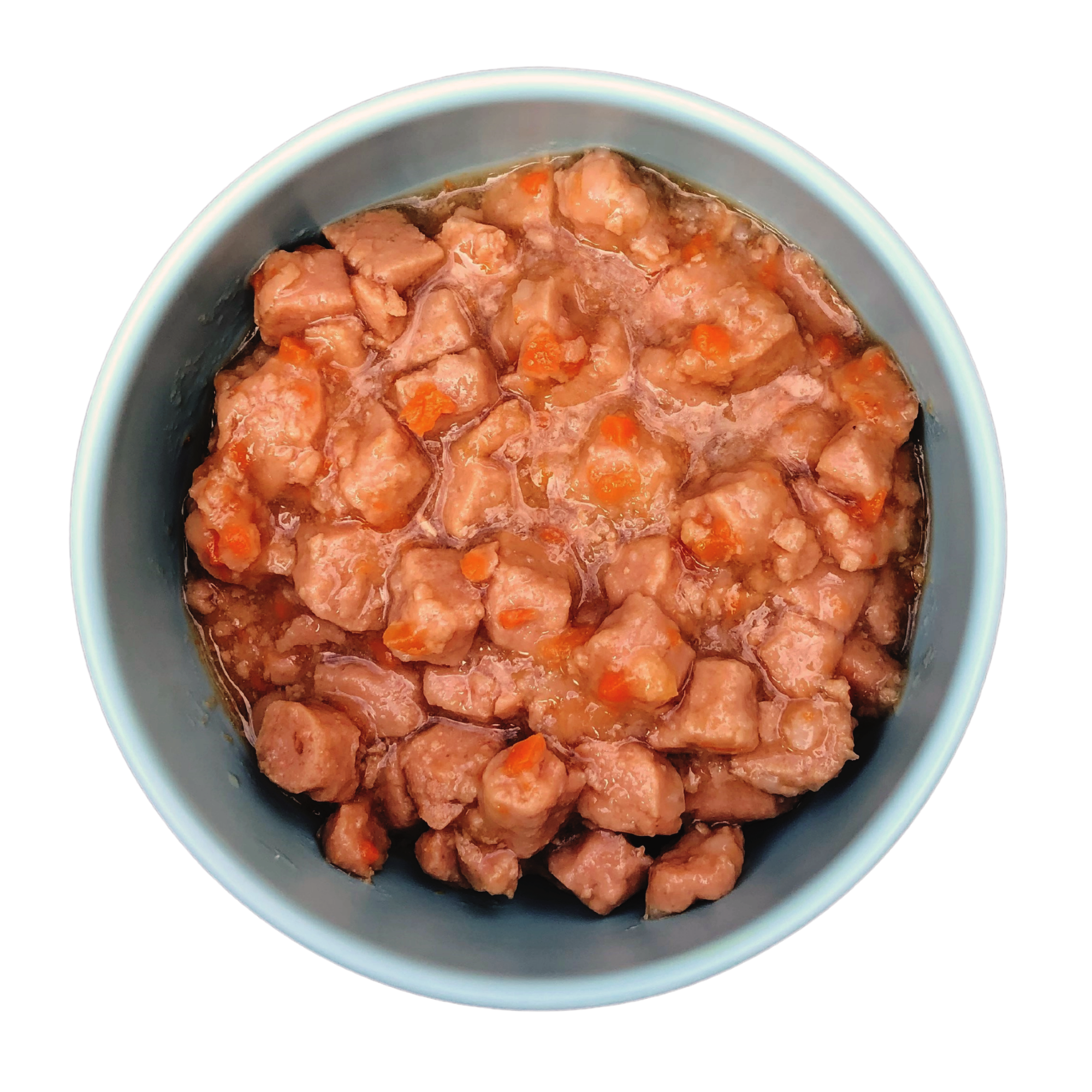 Wellness Core Wet Cat Food Tender Cuts With Chicken & Salmon In Savoury Gravy