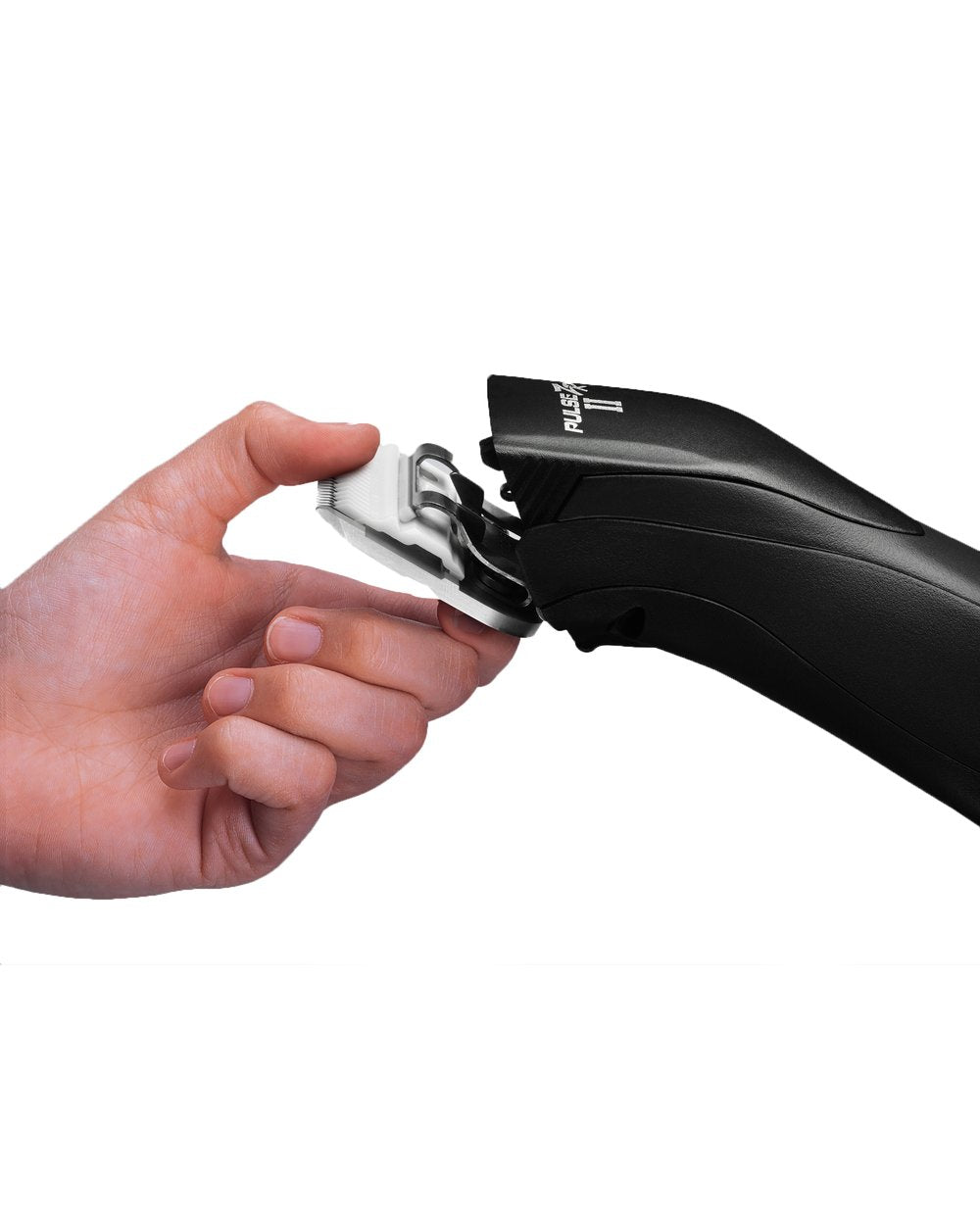 Andis Clipper Pulse ZR II