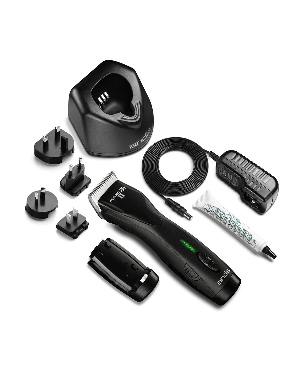 Andis Clipper Pulse ZR II