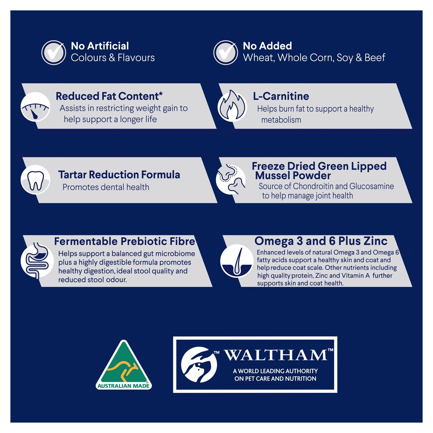 ADVANCE Healthy Weight Small Adult Dry Dog Food Chicken with Rice