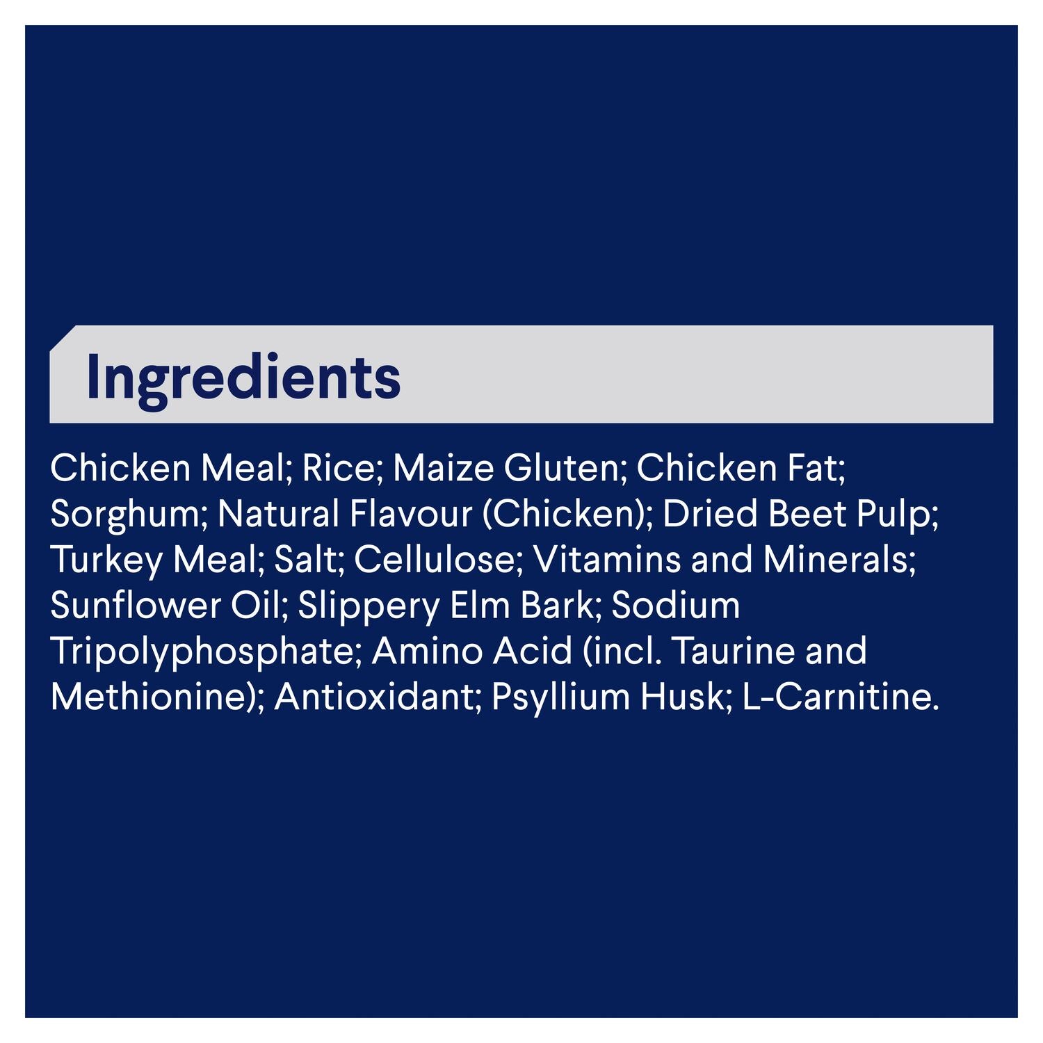 ADVANCE Indoor Adult Dry Cat Food Chicken with Rice