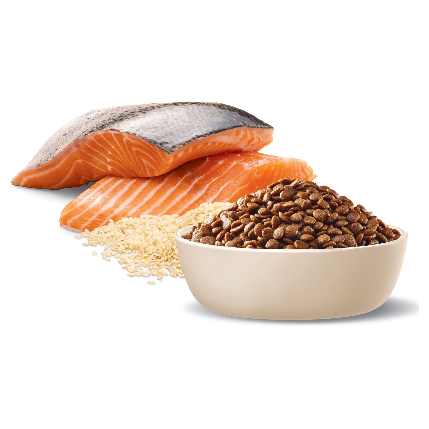 ADVANCE Adult Dry Cat Food Ocean Fish with Rice