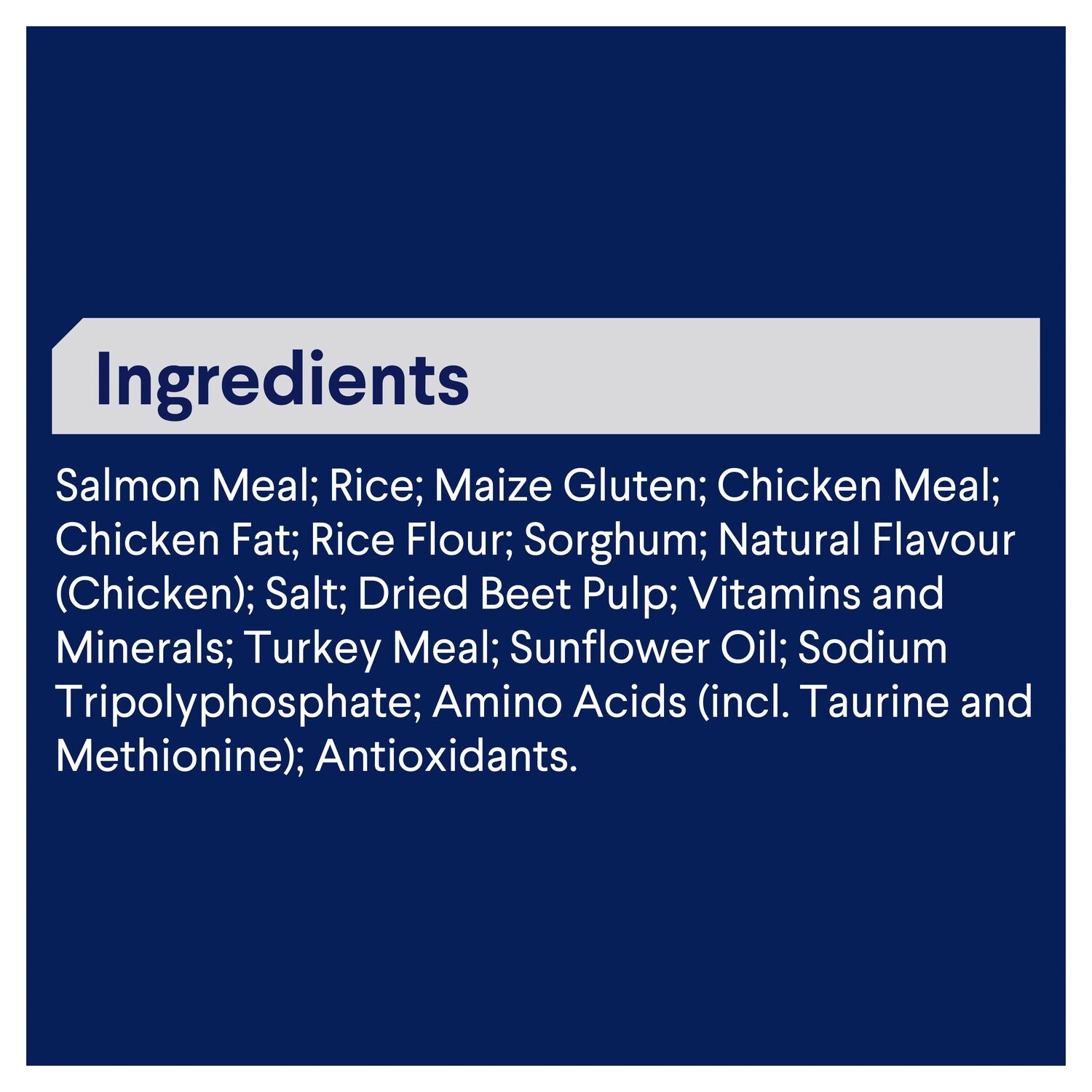 ADVANCE Adult Dry Cat Food Ocean Fish with Rice