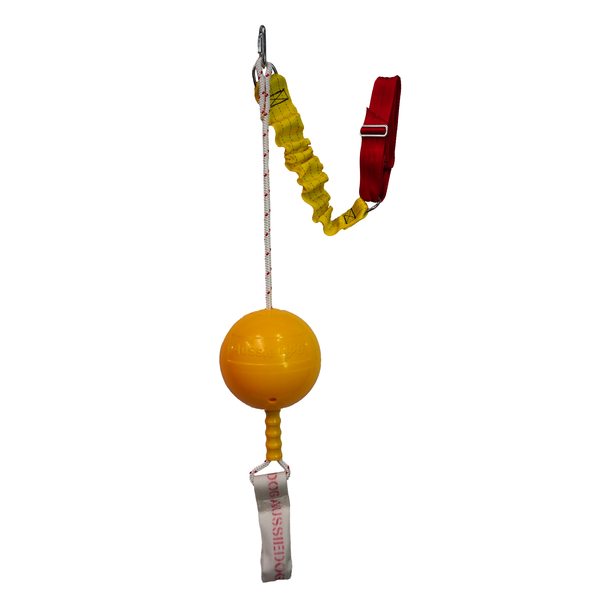 Aussie Dog Home Alone Dog Toy X Large