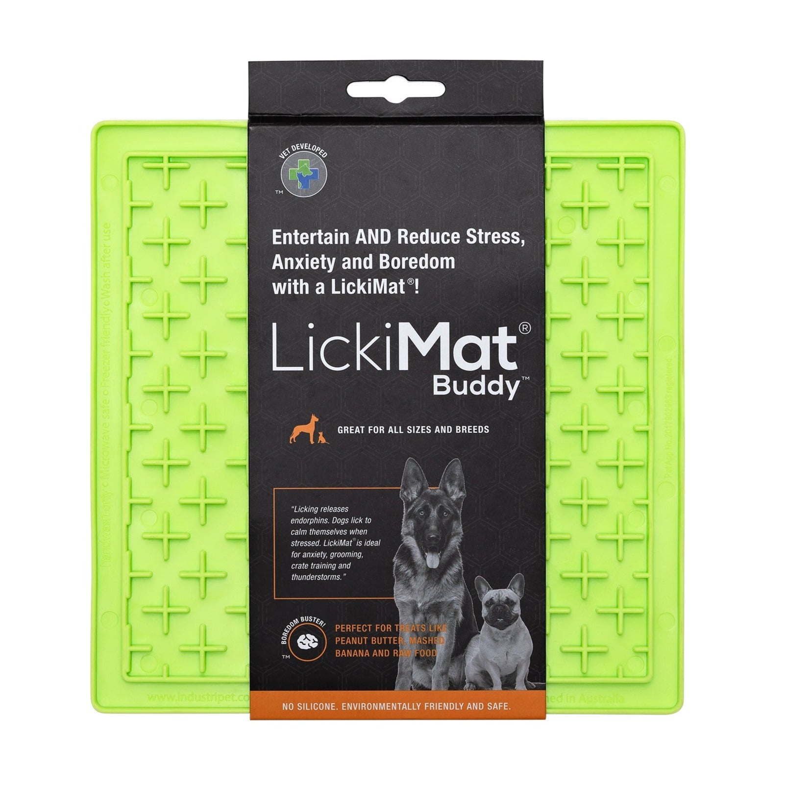 Lickimat Dog Buddy Classic